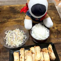 明日バイト行ったら1週間は遊べるぞ|てるさん