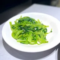 新鮮連山時菜|skyblueさん