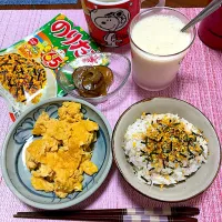 炒り卵|akkoさん