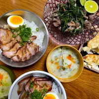 豚丼|ichikayaさん