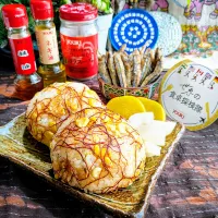🌏『世界の食卓探検隊』🇨🇳中国料理
【🇨🇳中華風とうもろこしの炊き込みご飯】|ayaさん