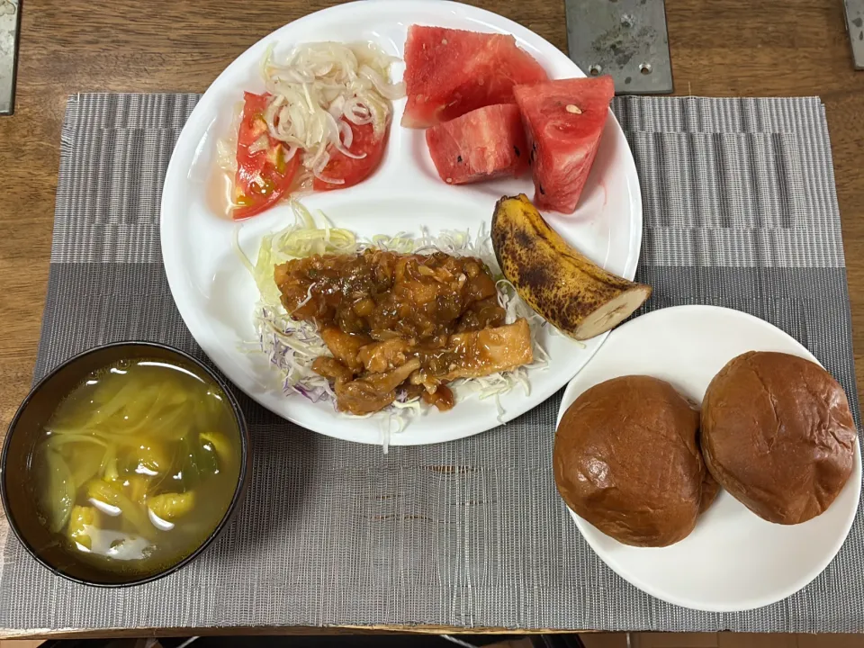 Ohana朝食|Ohanaさん