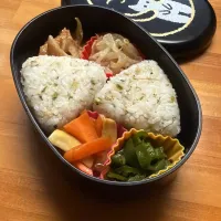 今日の地味弁　25.8.10| aru_sakazakさん