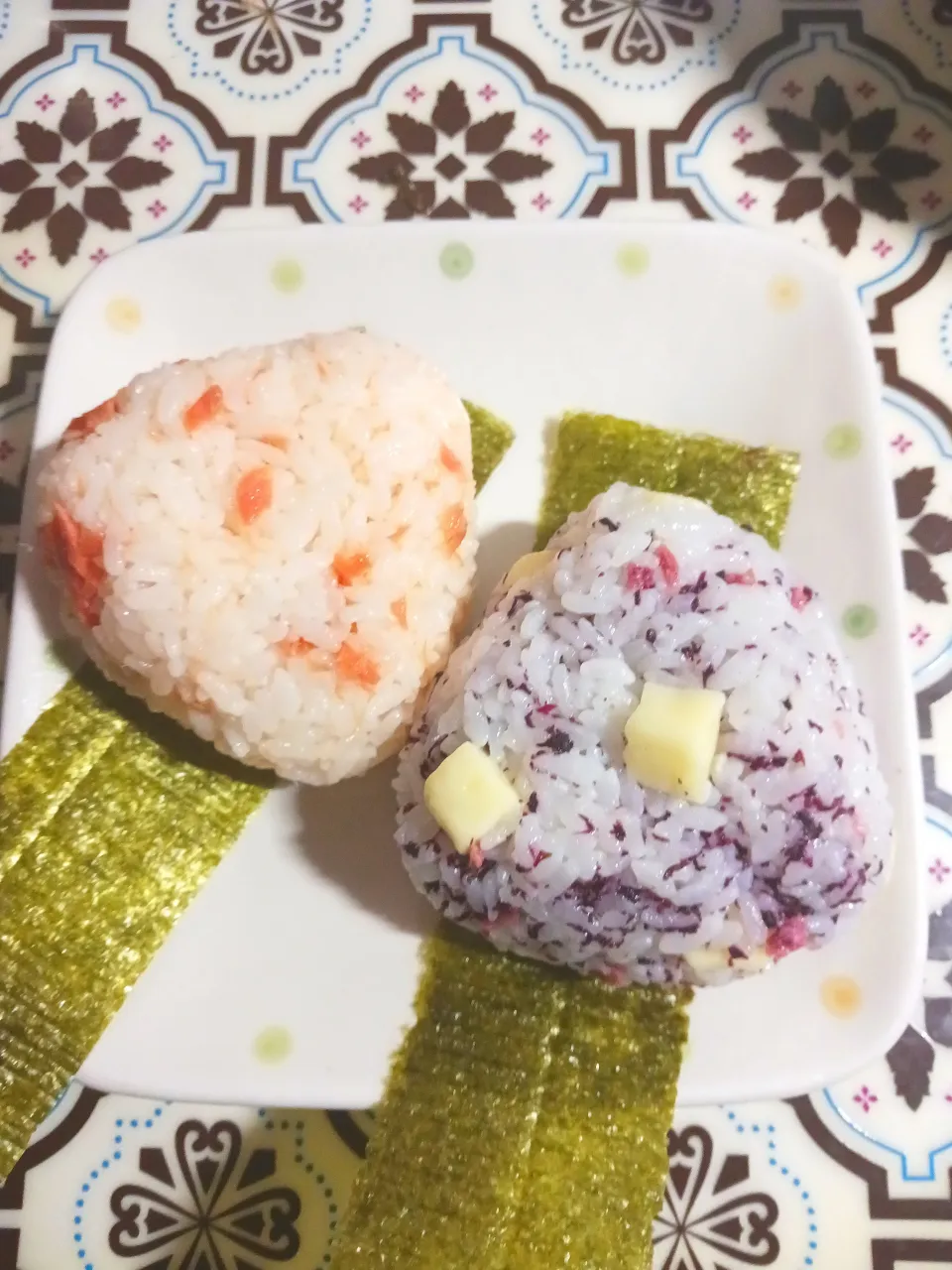 |ななとたいたいのお昼さん