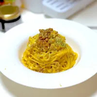 納豆ぺぺたま|イシュタール石井さん