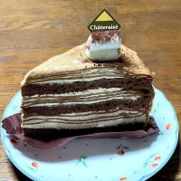 チョコケーキ|はっちぃさん
