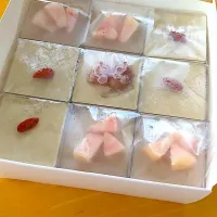 ロースイーツBOX🧁| みうのすけさん