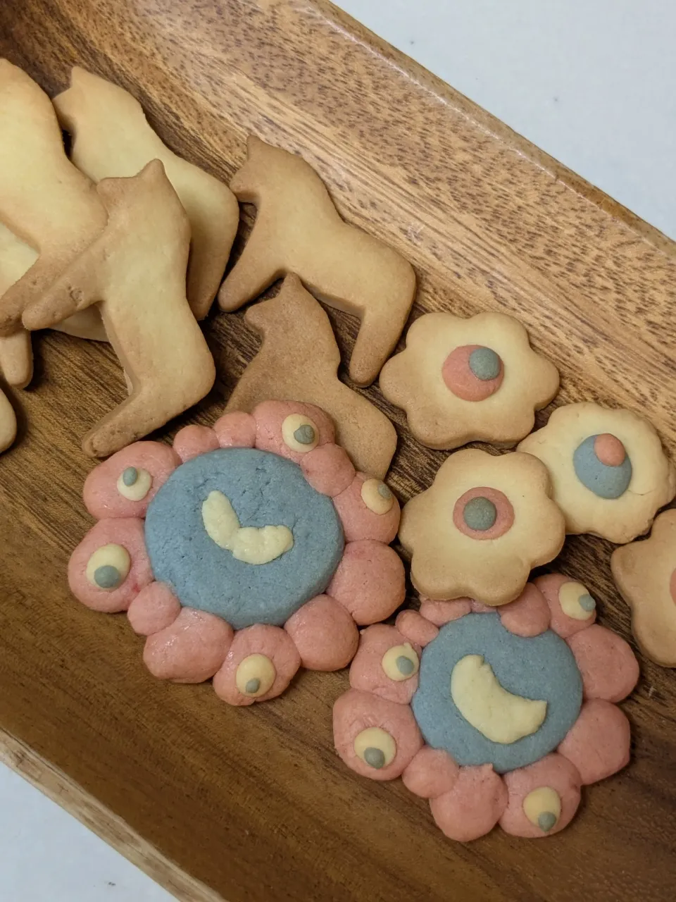 ミャクミャククッキー🍪|Naomiさん