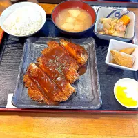 先日のランチ😋🍴💕|ぷーはるひゅうさん