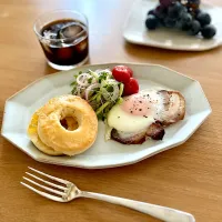 朝ごはん|kaeさん