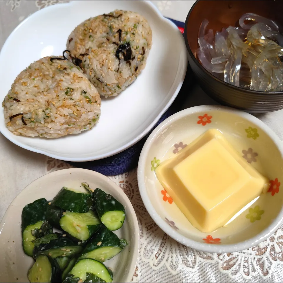 朝ご飯|m.rafuさん