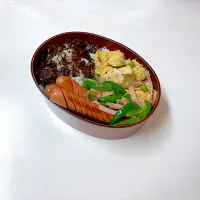 夫弁当|miyuuuさん