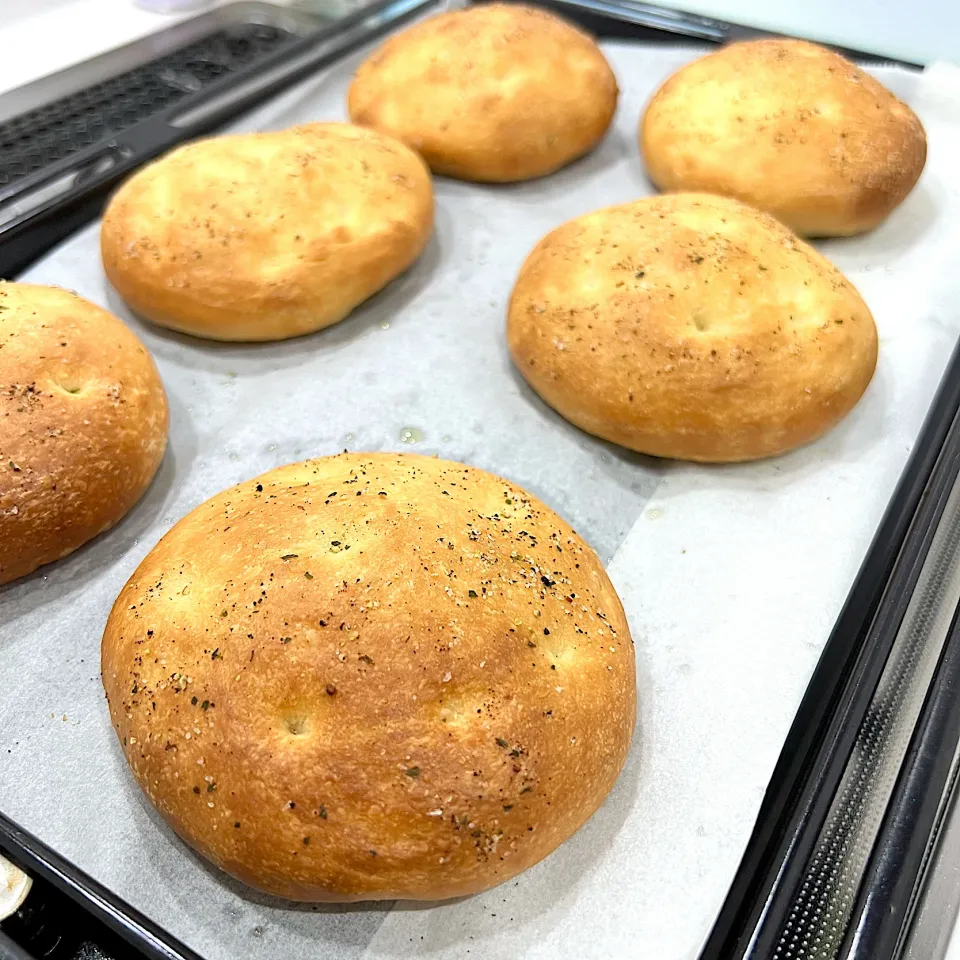 フォカッチャ🍞|たーたさん