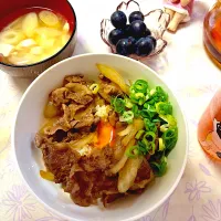 今日のランチp| akoさん