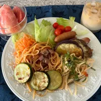 8/10 ブランチ|kittykittyさん