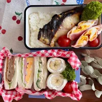 お弁当|さあママさん