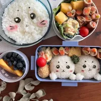 しろたん弁当|さあママさん