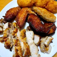 うさぎやのお惣菜|こいちさん
