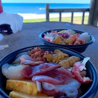 三連休初日ランチ🍽️|がおりんさん