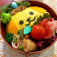 ポムポムプリン