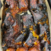 スペアリブ|トコさん