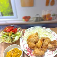 おうちご飯|アッキーさん