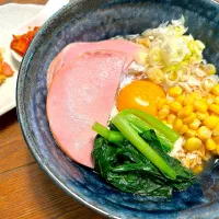 ポニョのラーメン|n_nさん