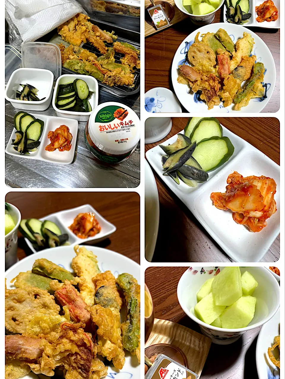 日曜日 ひとり暮らし晩酌メニュー|emiさん