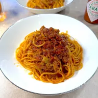 ミートソース🍝！|Mayumiさん