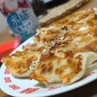 ﾁﾝ餃子|まりおさん