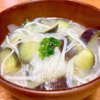 具沢山味噌汁🍀|まいりさん