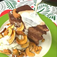 Yummylicious Chocolate Cake 🍫🍰🍫🤤|An'leeさん