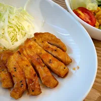 とんてき|パパ手料理さん