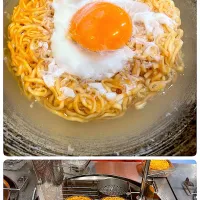 チキンラーメン|キヨさん