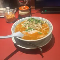 ラーメン|Hajime Sakaiさん