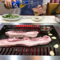 サムギョプサル|pukuさん