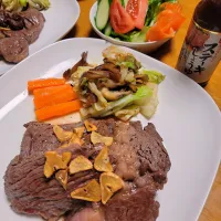 本日(2025.08.10)のお夕飯♪| marikuruさん