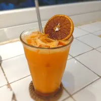 Wanaka special Juice 😍|Fan Fannyさん