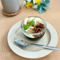 さっぱり食べよう コーヒーゼリーグリニテ| FIKA789さん