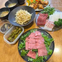 今日の晩ご飯| トントンさん