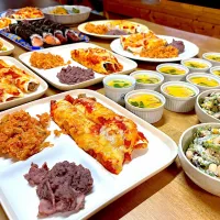 帰省ごはん|すずさん