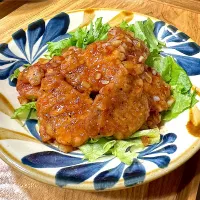夜ご飯|nachiさん