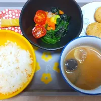 2025 0803　こどものごはん|いもこ。さん