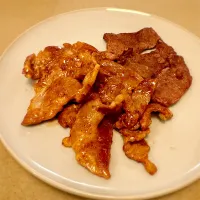 焼肉|かわうそcookingさん