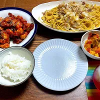 ヤンニョムチキン|yummy tommyさん