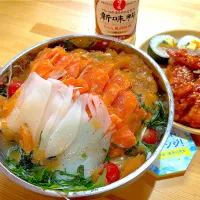 ムルフェ🇰🇷| 薪clubさん