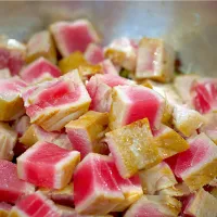 Seared Tuna|Laki Maikaʻiさん