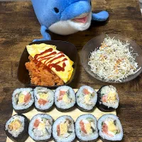 喘息持ちの私が咳をこみはじめると、台風ができます。⚠️これ、天気予報より当たります。|てるさん