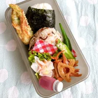 ☆高校生弁当☆|hiroさん