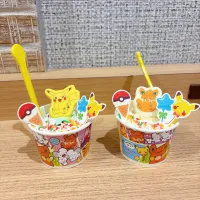 ポケモンサンデー|ちゃみこさん
